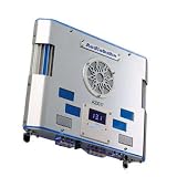 Audiobahn 210-Watt 2-Channel Amplifier (A2301T) 
