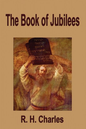 The Book of Jubilees under Orthodoxy in The Books Store