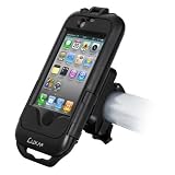 LUXA2 H10 自転車やバイクのハンドルに装着できるホルダー Bike Mount LH0012