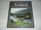Classic walks in Scotland
