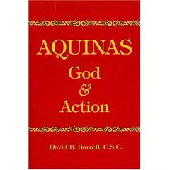 Aquinas: God and Action