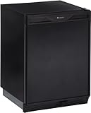 U-Line : CO1175B-00 24 Compact Refrigerator