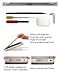 Electronics : Glide Kit: Apple Titanium PowerBook w/ T-6 & T-8 Torx drivers