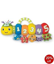 LeapFrog Baby Counting