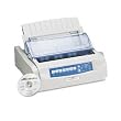 Okidata ML490 24-PIN IMPACT PRINTER
