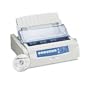 Okidata ML490 24-PIN IMPACT PRINTER