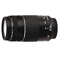 Canon EF 75-300mm f/4.0-5.6 III Lens