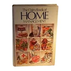 The Dairy Book of Home Management