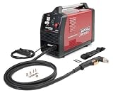 Lincoln® Tomahawk® 375Air Plasma Cutter No. K2806-1