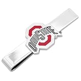 Ohio State University Tie Bar