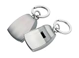 Eigenschaften Bull & Bear / Keyring Referee Trillerpfeife