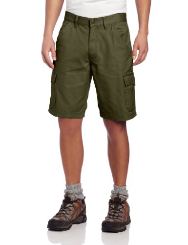 Wolverine Men's Contractor 11 Inch Short