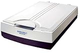 ScanMaker 9800XL Plus (LED)