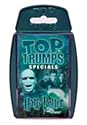 Top Trumps - Harry Potter, Order of the Phoenix