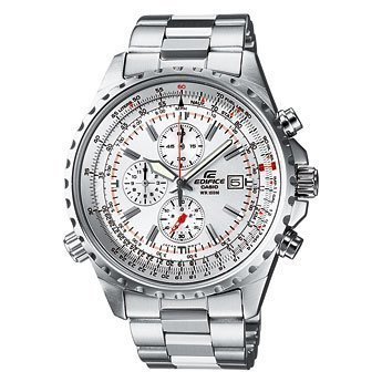 Casio #EF527D-7AVDF Men's Edifice Series Chronograph Analog Sports Watch