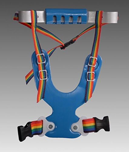 Danmar Seating Accessory System - Large Orange