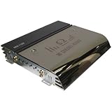 Diesel Audio Car Amplifier - NSX-1102