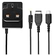 4Gamers Mains Adaptor (Nintendo DS/PSP)
