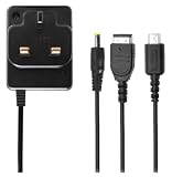 4Gamers Mains Adaptor (Nintendo DS/PSP)