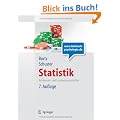 Statistik f�r Human- und Sozialwissenschaftler (Lehrbuch mit Online-Materialien)