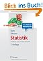 Statistik f�r Human- und Sozialwissenschaftler (Lehrbuch mit Online-Materialien)