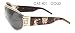 New Christian Audigier CAS 401 Gold