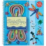 Klutz K8080 Twirled Paper Book Kit