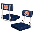 Auburn University Tigers Stadium Seat Folding Bleacher Chair