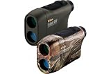 Nikon Prostaff 550 Laser Rangefinder and Lens Pen Pro Cleaning Kit