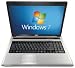 MSI CR640-020UK 15.6 inch Notebook (Intel New 2nd Generation Core i3, 4GB Memory, 320GB Hard Drive, Windows 7 Home Premium, 1.3MP Webcam) – Silver