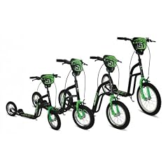 Alien Roller Tretroller 3 Zoll Gr��en 14' 16' 20'