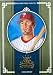Chase Utley Baseball Card 2005 Donruss Diamond Kings #176 Philadelphia Phillies - mint condition card