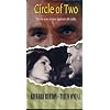Circle of Two (1980) [VHS]