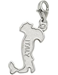Rembrandt Charms Italy Charm with Lobster Clasp