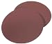 Delta 31-348 8-Inch 120 Grit Self-Adhesive Sanding Disc (2-pack)