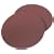Delta 31-348 8-Inch 120 Grit Self-Adhesive Sanding Disc (2-pack)