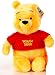 Disney 10-inch Classic Winnie the Pooh Soft Toy