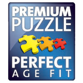 Premium Puzzle - Perfect Age Fit