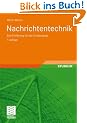 Nachrichtentechnik: Eine Einf�hrung f�r alle Studieng�nge