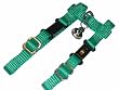 Sandia Pet Products Teal Ferret Harness with Bell Sandia Pet Products Teal Ferret Harness with Bell
