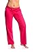 Lolo Lime Women's French Terry Lounge Sweatpants