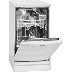 Bomann GSP 741 Geschirrsp�ler, AAA, 45 cm