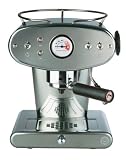 FrancisFrancis! 201030 X1 Trio Espresso Machine, Stainless img