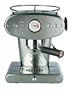 FrancisFrancis! 201030 X1 Trio Espresso Machine, Stainless