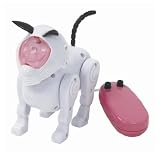 iCat - White with Pink