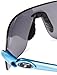 Tifosi Women's Vogel Wrap Sunglasses