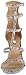 BCBGeneration Women's BG-Manci Dress Sandal