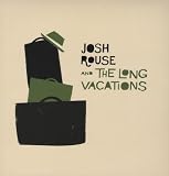 Josh Rouse And The Long Vacations [VINYL]