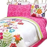 Disney Polynesian Full Bedding Set