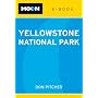 Moon Yellowstone National Park e-book